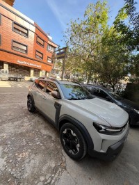 سيارات-dacia-duster-2025-extreme-عين-النعجة-الجزائر