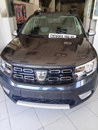 سيارات-dacia-sandero-2019-stepway-restylee-برج-البحري-الجزائر