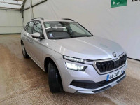 voitures-skoda-kamiq-2021-cheria-tebessa-algerie