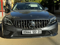 voitures-mercedes-classe-c-2022-220-designo-boufarik-blida-algerie