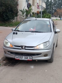 voitures-peugeot-206-sedan-2008-birtouta-alger-algerie