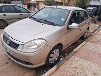 voitures-renault-symbol-2012-mecheria-naama-algerie