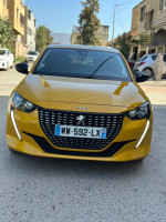 voitures-peugeot-208-2022-active-tizi-ouzou-algerie