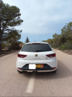 voitures-seat-leon-2014-ghazaouet-tlemcen-algerie