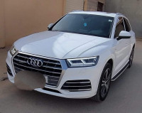 voitures-audi-q5-2020-s-line-hassi-messaoud-ouargla-algerie