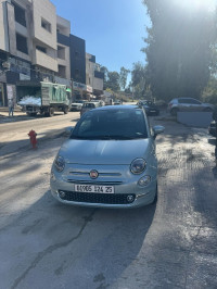 voitures-fiat-500-2024-dotchiveta-constantine-algerie