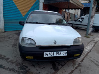 voitures-renault-clio-2-1998-mouzaia-blida-algerie