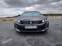 voitures-peugeot-508-2022-business-line-msila-algerie