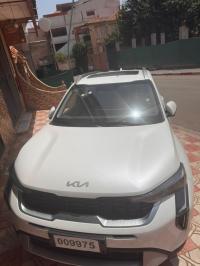 سيارات-kia-sonet-2025-luxury-زرالدة-الجزائر