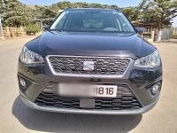 voitures-seat-arona-2018-style-kouba-alger-algerie