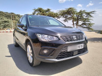 voitures-seat-arona-2018-style-cheraga-alger-algerie