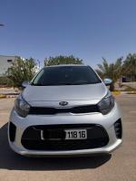 voitures-kia-picanto-2018-touggourt-algerie