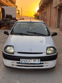 سيارات-renault-clio-2-1999-عين-ولمان-سطيف-الجزائر