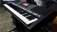 instruments-electriques-yamaha-psr-a3000-ain-naadja-alger-algerie