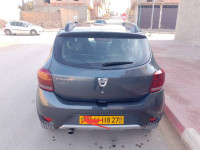 voitures-dacia-sandero-2018-achaacha-mostaganem-algerie