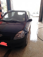 voitures-toyota-yaris-2004-berrouaghia-medea-algerie