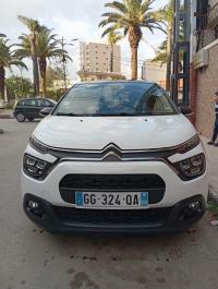 سيارات-citroen-c3-2022-collection-البليدة-الجزائر