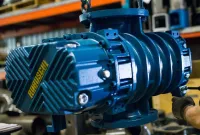 Reparation Surpresseurs d'air/pompe a vide/pompe centrifuge/ pompe a lobe