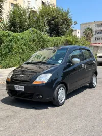 Chevrolet Spark 2007 Spark
