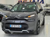 سيارات-citroen-c4-aircross-2022-exclusive-بجاية-الجزائر