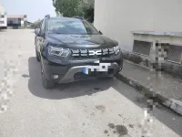 Dacia Duster 2025 Journey