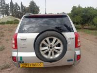سيارات-chery-tiggo-2016-بني-مراد-البليدة-الجزائر