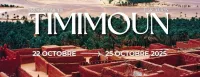 voyage organisé à TIMIMOUN