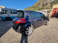 Renault Megane 2 2009 Extreme
