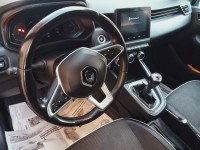 سيارات-renault-clio-4-facelift-2021-حاسي-مماش-مستغانم-الجزائر