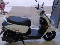 Vms Cuxi 2 2022