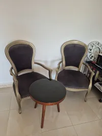 Salon 