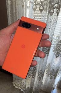 هواتف-ذكية-google-pixel-7a-العلمة-سطيف-الجزائر