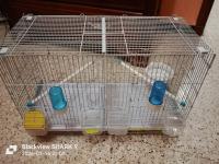 أكسسوارات-للحيوانات-cages-de-separation-importation-عين-النعجة-الجزائر