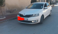 voitures-skoda-rapid-2014-bou-saada-msila-algerie