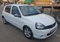 سيارات-renault-clio-campus-2012-bye-باتنة-الجزائر