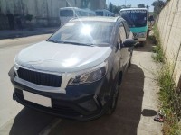 سيارات-livan-x3-pro-2026-manuelle-avec-toit-ouvrant-قسنطينة-الجزائر