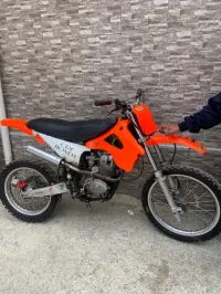 Honda Honda 250 
