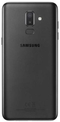 هواتف-ذكية-samsung-galaxy-j8-براقي-الجزائر