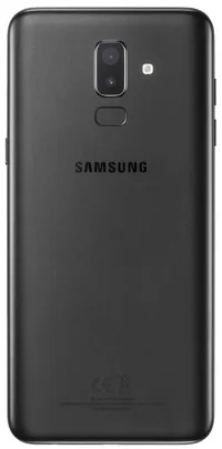 Samsung Galaxy j8