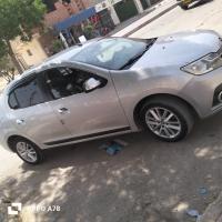 سيارات-renault-symbol-2019-سيدي-خويلد-ورقلة-الجزائر