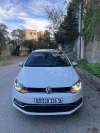 voitures-volkswagen-polo-2016-carat-bouzareah-alger-algerie