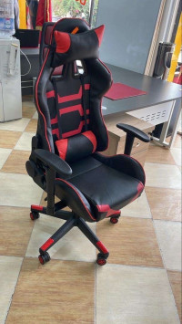 chaises-fauteuils-chaise-gamer-tres-bonne-qualite-neuf-cheraga-alger-algerie