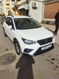 voitures-seat-arona-2021-style-constantine-algerie