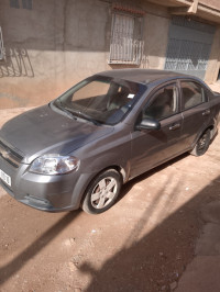 voitures-chevrolet-aveo-4-portes-2010-douera-alger-algerie