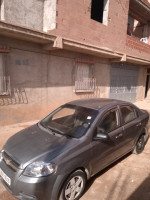 voitures-chevrolet-aveo-4-portes-2010-douera-alger-algerie