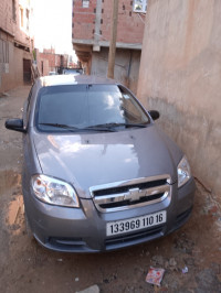 voitures-chevrolet-aveo-4-portes-2010-douera-alger-algerie