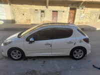 voitures-peugeot-207-2012-allure-mchouneche-biskra-algerie