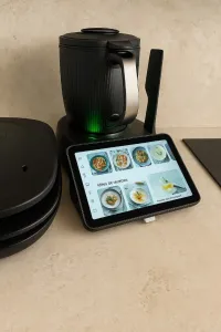 THERMOMIX TM7. SOUS EMBALLAGE,.