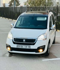 voitures-peugeot-partner-2019-tepee-el-eulma-setif-algerie