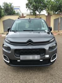 سيارات-citroen-berlingo-2020-سيدي-بلعباس-الجزائر